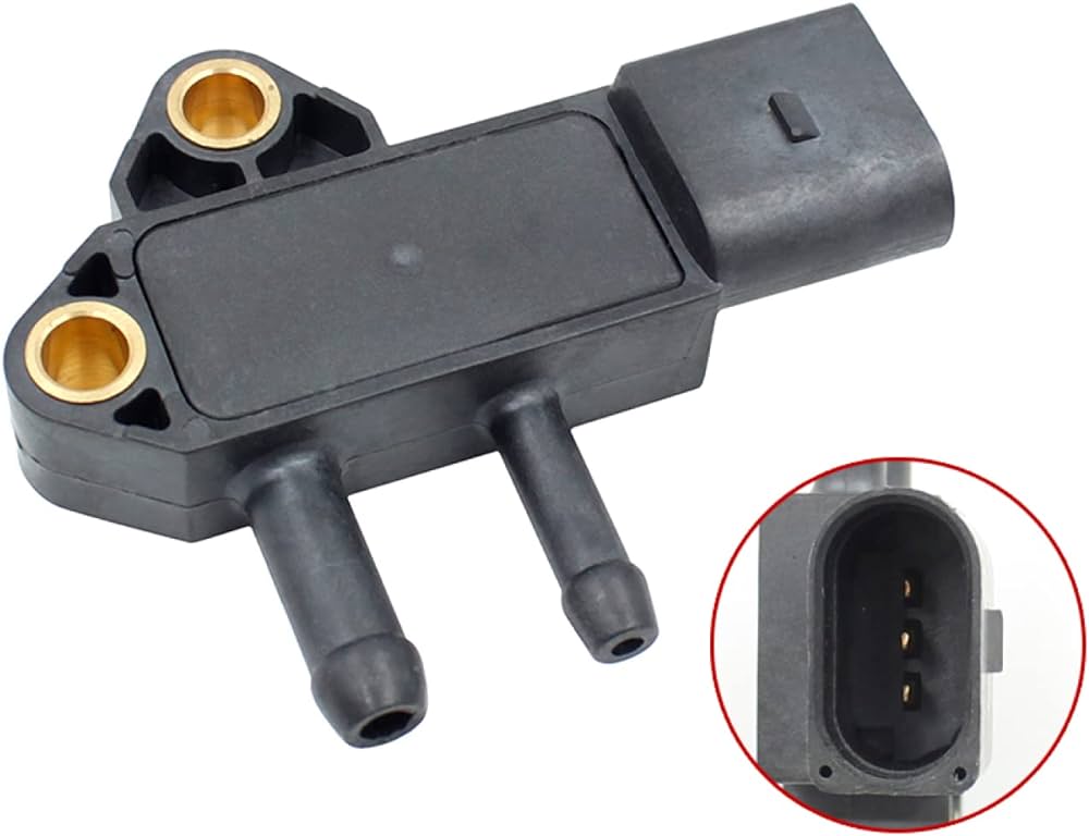 Exhaust Pressure Sensor for Holden Diesel Models 2009-2018, OE# EPS-016