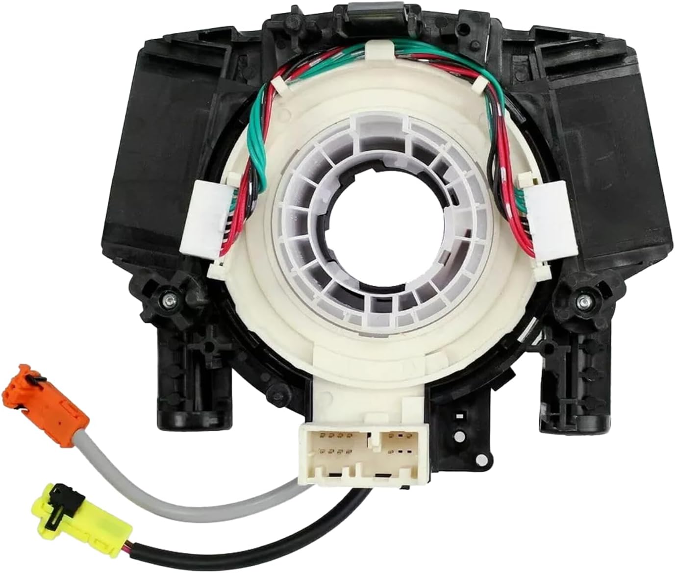 Airbag Clock Spring Squib Spiral Cable For Nissan Qashqai Pathfinder Murano 350Z
