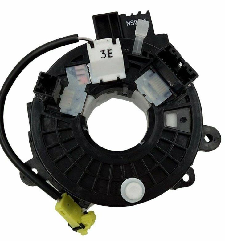 Nissan Patrol ZD Clockspring Replacement 2002-2012 Part 25560-VD300