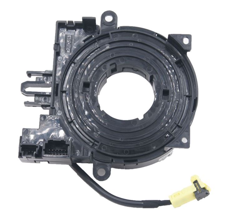 Clockspring Replacement for Nissan X-Trail T32, Qashqai J11 - 25567-4CL0A