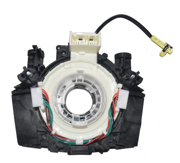 Clockspring Replacement for Nissan Navara D40 STX 2011-2015 - OEM Spec