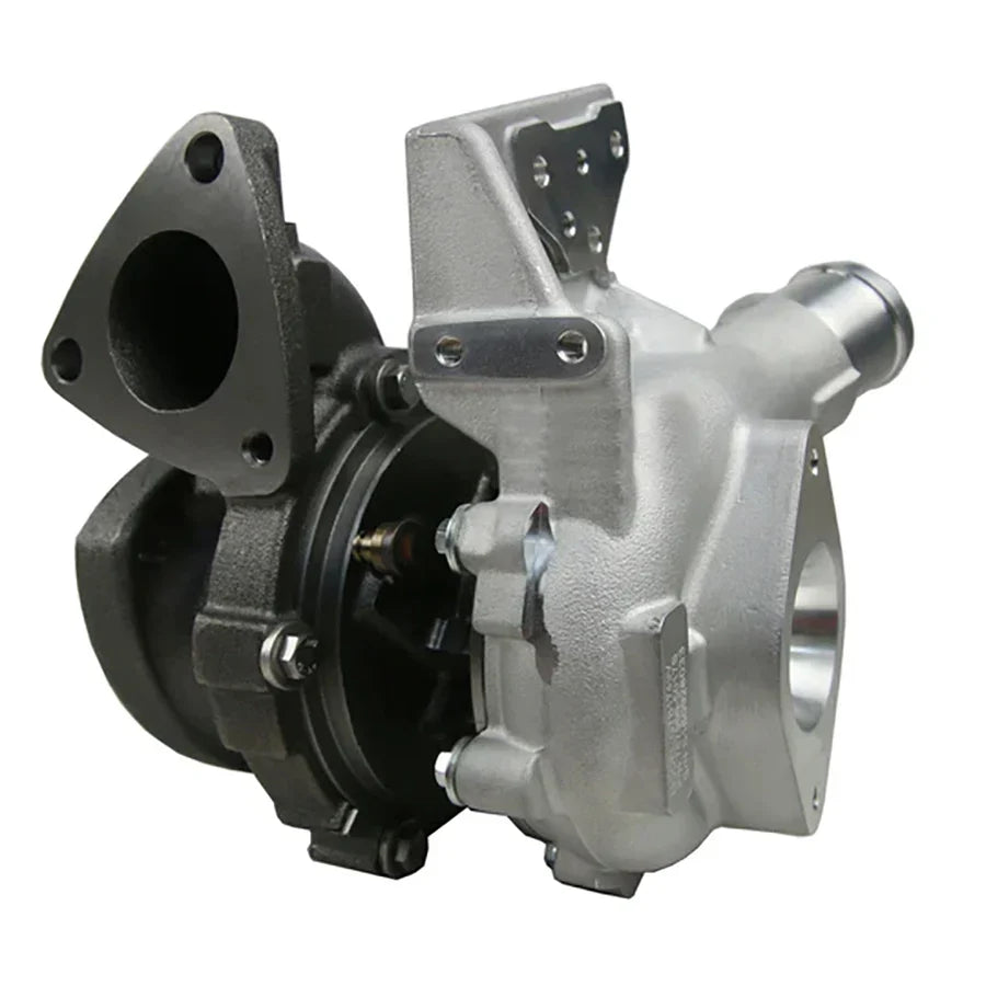 TURBO TURBOCHARGER FOR FORD RANGER T6 PX 2.2L DIESEL GT1749V 1760759 2012 - #04198-82140