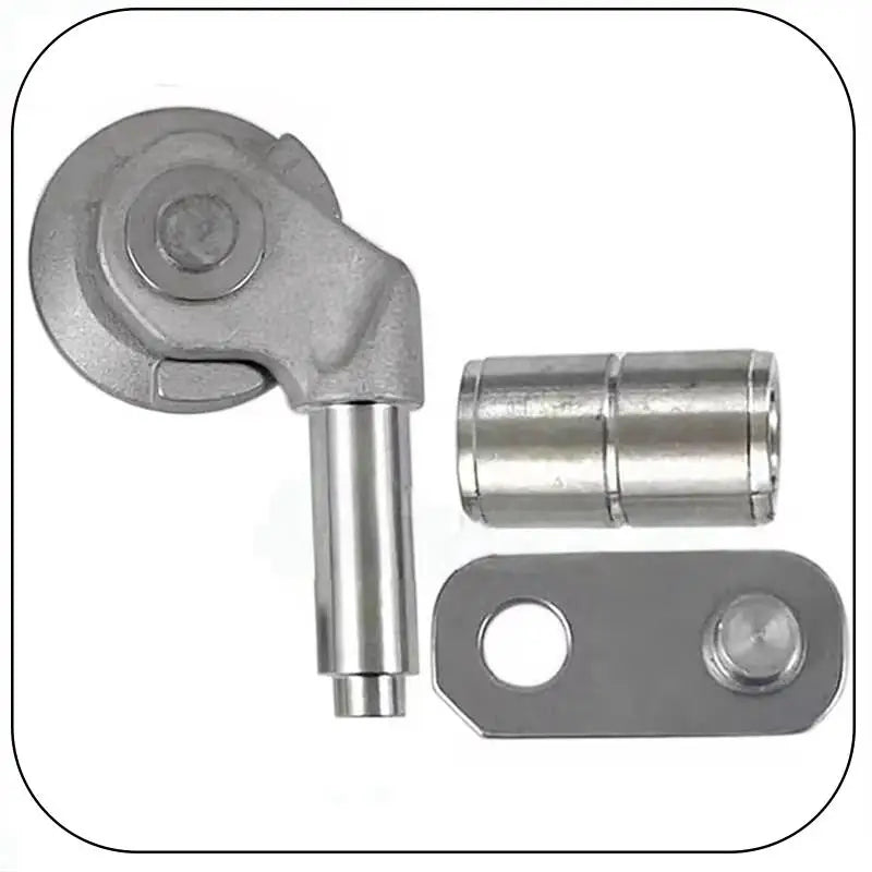 ABNF!Car Turbocharger Bypass Valve Cover Baffle 11627645759 11627633925 For BMW N13 1 Series F20 F21 3 Series F30 F31