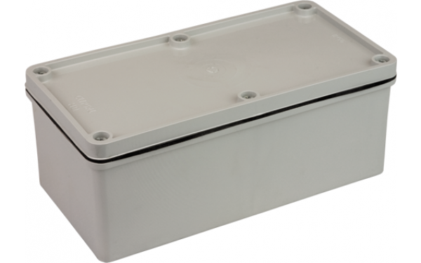 IONNIC 265/4 PVC Enclosure