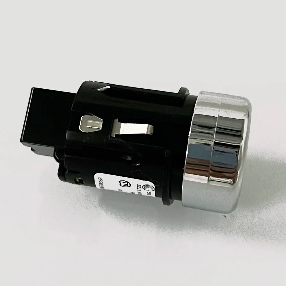 For VW Tiguan mk2 Tharu 2017-2025 Original Engine Start Stop Button Switch One Key Start Up One-Button Start 5NG959839