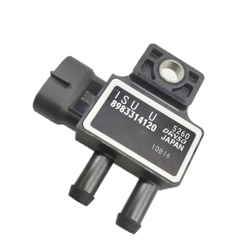 Exhaust Back Pressure Sensor for Isuzu Dmax, MUX - OEM Spec, Replaces EPS-024