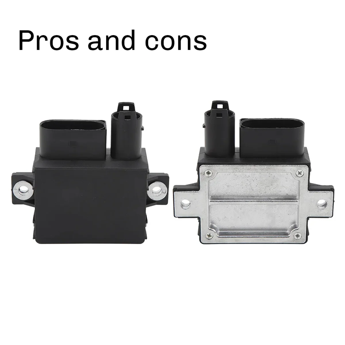 Glow Plug System Module for Class Model S211 W211 W204 S204,6461532579,A6461532579,2502195