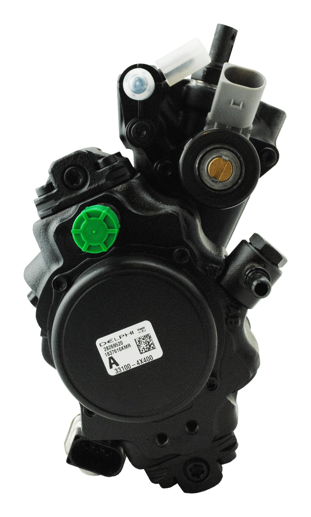 Hyundai & Kia 2.9L Euro 4 Diesel Injection Pump OEM Spec