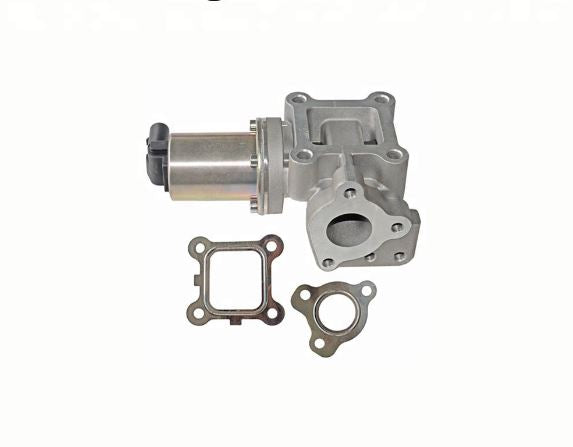 EGR VALVE ASSEMBLY for HYUNDAI I LOAD VAN 2.5L CRDI TURBO DIESEL 08-12 iLoad
