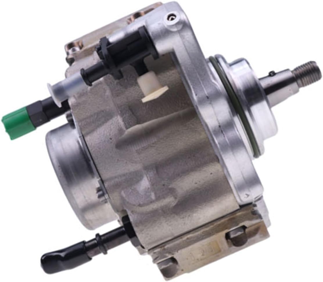 Delphi Fuel Injection Pump 400912-00136B Genuine OEM Fits Bobcat D34 / Doosan Tier 3 & 4