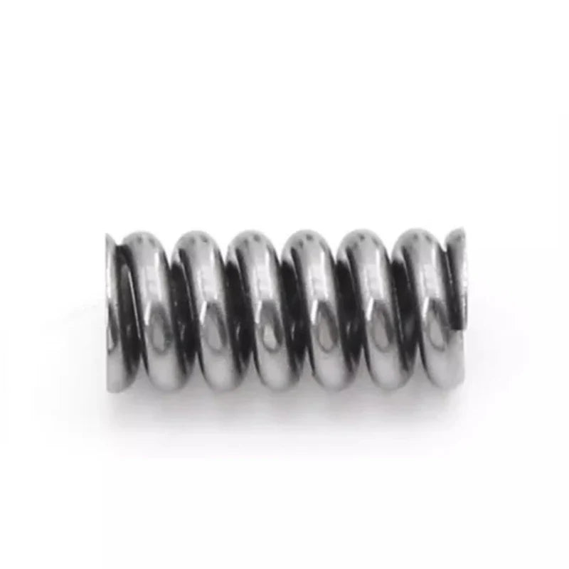 Suitable for Injector Fuel Pump Parts M11 Spring Precision Parts Injector Parts M11 Injector