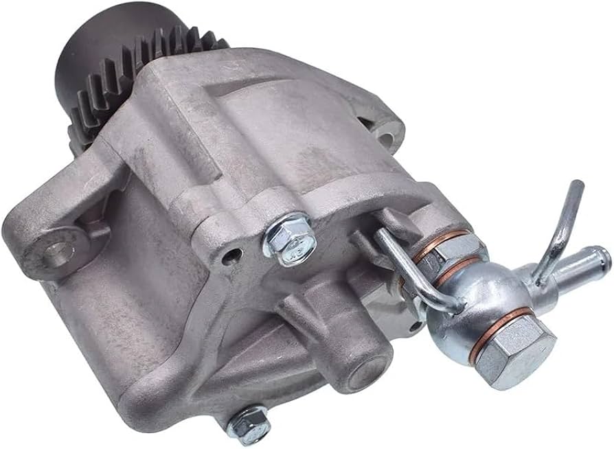 VACUUM PUMP For Toyota Land Cruiser Prado Hilux Hiace 1KZ 1KD 2KD