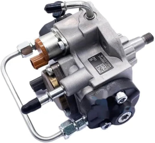 Nissan Navara & Pathfinder YD25 Common Rail Fuel Pump OEM