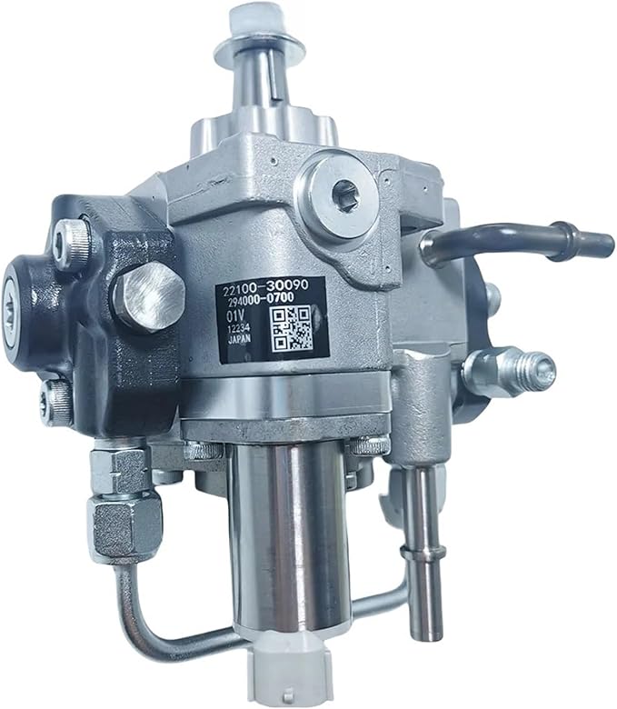 Toyota Hilux Hiace 4Runner Prado Diesel Pump 294000-0700 OEM