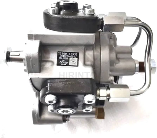 BRAND NEW DENSO PUMP FOR HINO J08E / YM7 294050-0940