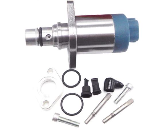 Suction Control Valve Kit 294200-2760 for Navara & Pathfinder D40 2011 on