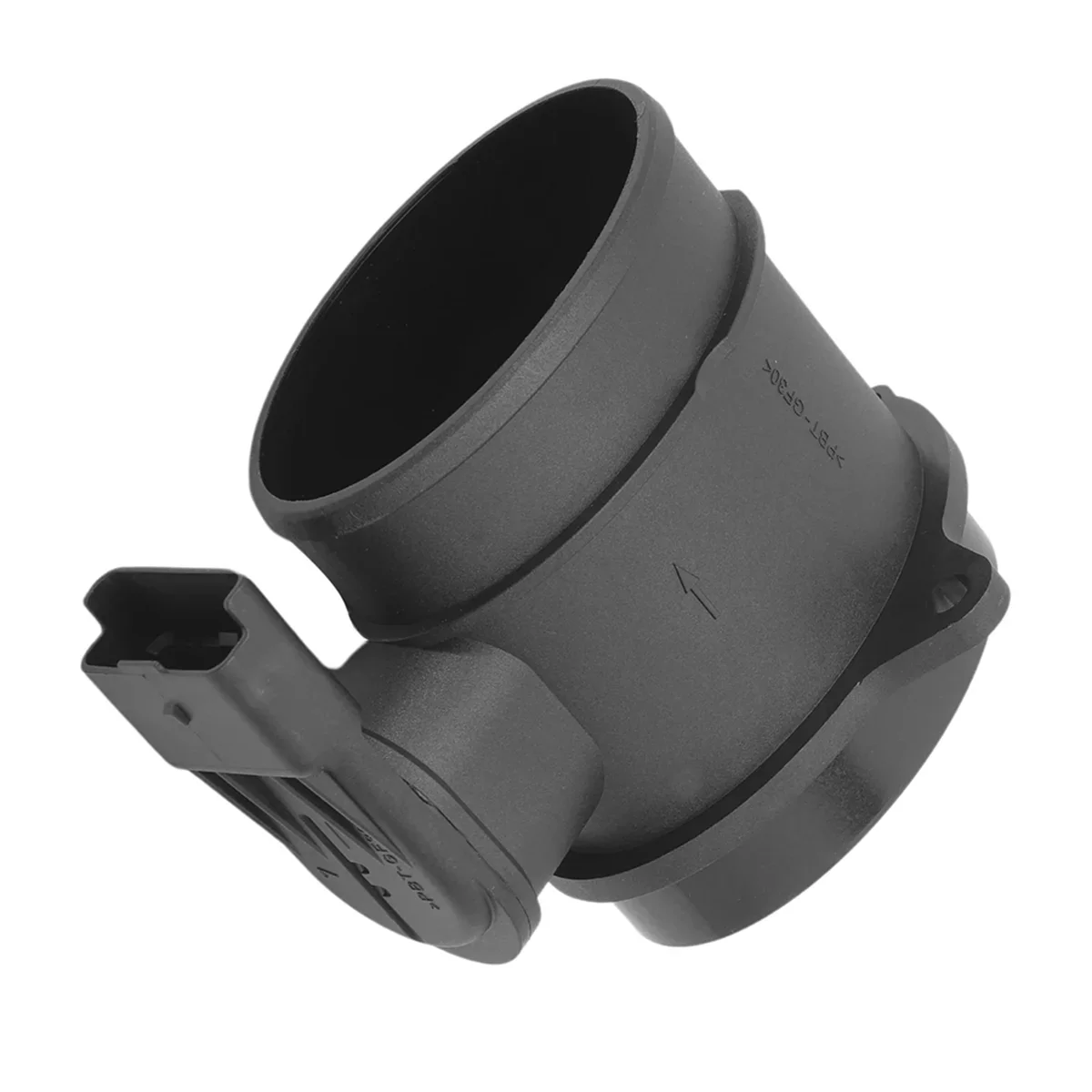 Car Mass Air Flow Meter Sensor 1610874680 13627794972 9650010780 for Berlingo C2 C3 C4 C5 Dispatch 1.6