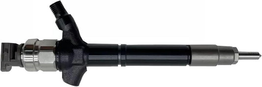 Toyota Hiace 1KD-FTV Exchange Diesel Injector - Denso 295050-0810