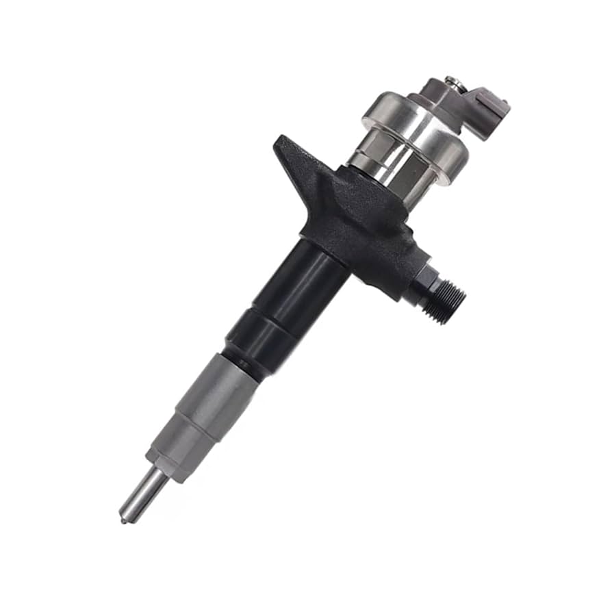 Genuine Denso Fuel Injector 295050-1540 8-98246751-0 for Isuzu 4JJ1 D-MAX Diesel