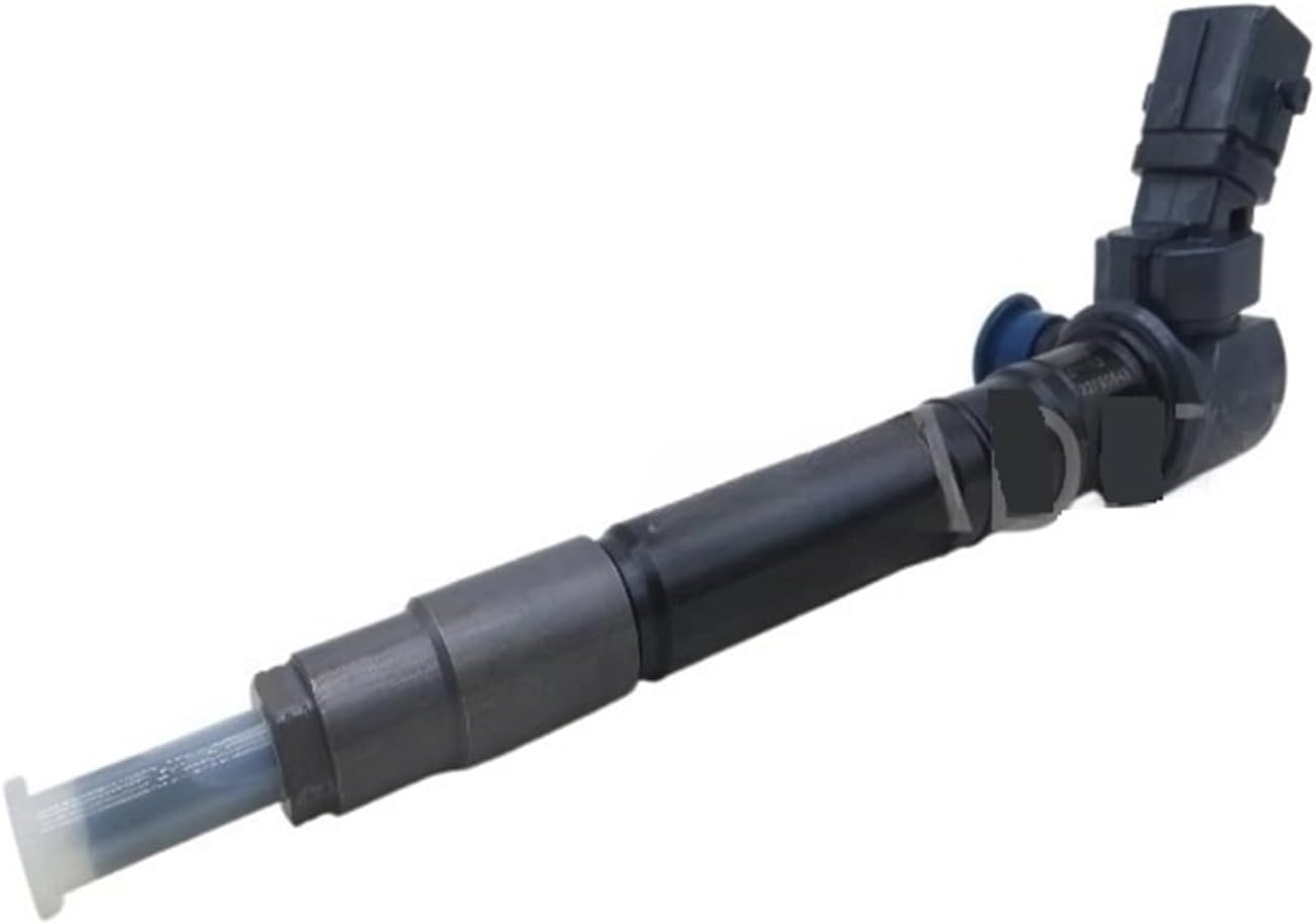 Toyota Hilux/Fortuner 2.4L 2GD New Denso Diesel Injector – HHH Cooling ...