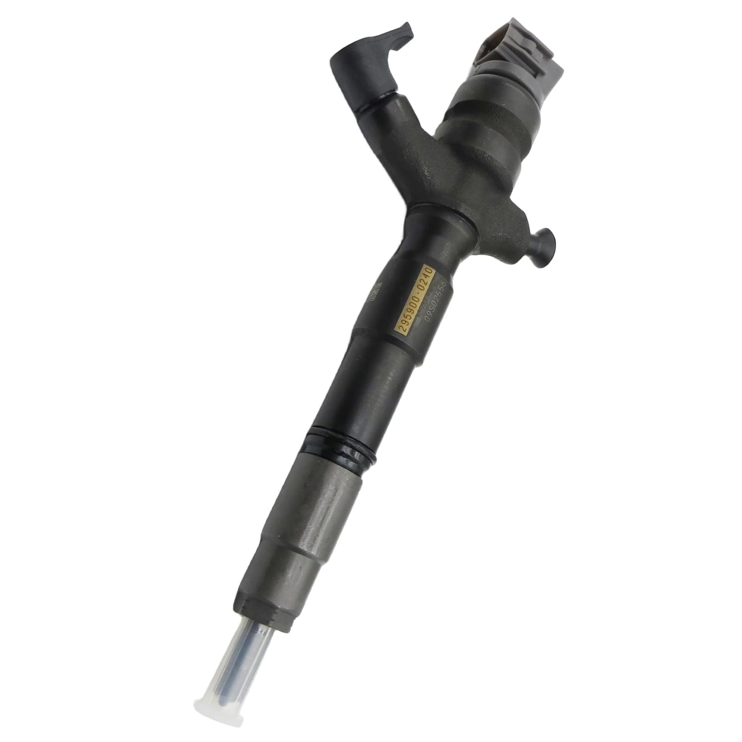 Genuine Denso Fuel Injector 295900-0240 23670-30170 for Toyota Dyna Hiace Hilux Land Cruiser 1KD-FTV 3.0L