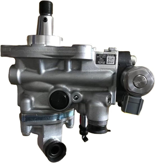 Toyota Hilux Prado Fortuner 2.4/2.8L Diesel Pump 299000-0070 OEM