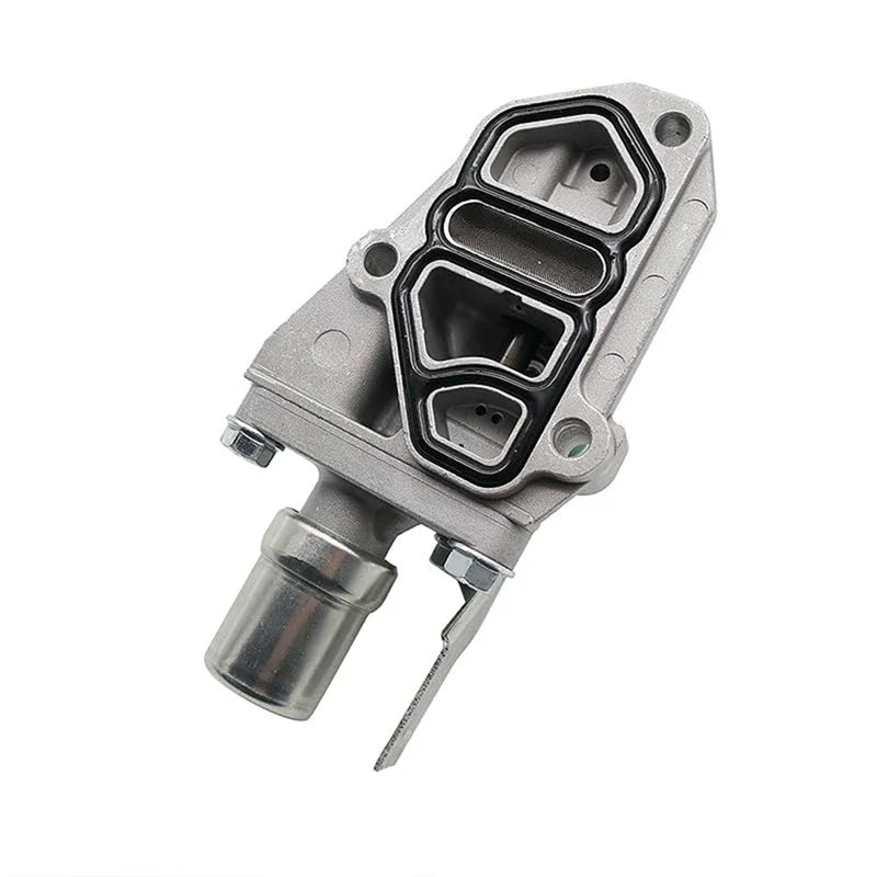 High Quality Oil Control Valve VVT Valve Solenoid Valve 15810-P13-005 15810P13005 For Honda Accord CR-V Civic A-Cura
