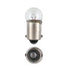 47643 Narva 12 Volt Instrument / Licence Plate Globe
