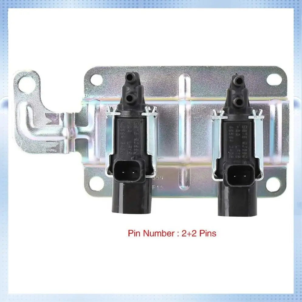 AM-4M5G-9J-559NB Intake Manifold Vacuum Solenoid Valve Fits Ford Focus Mazda CX-7