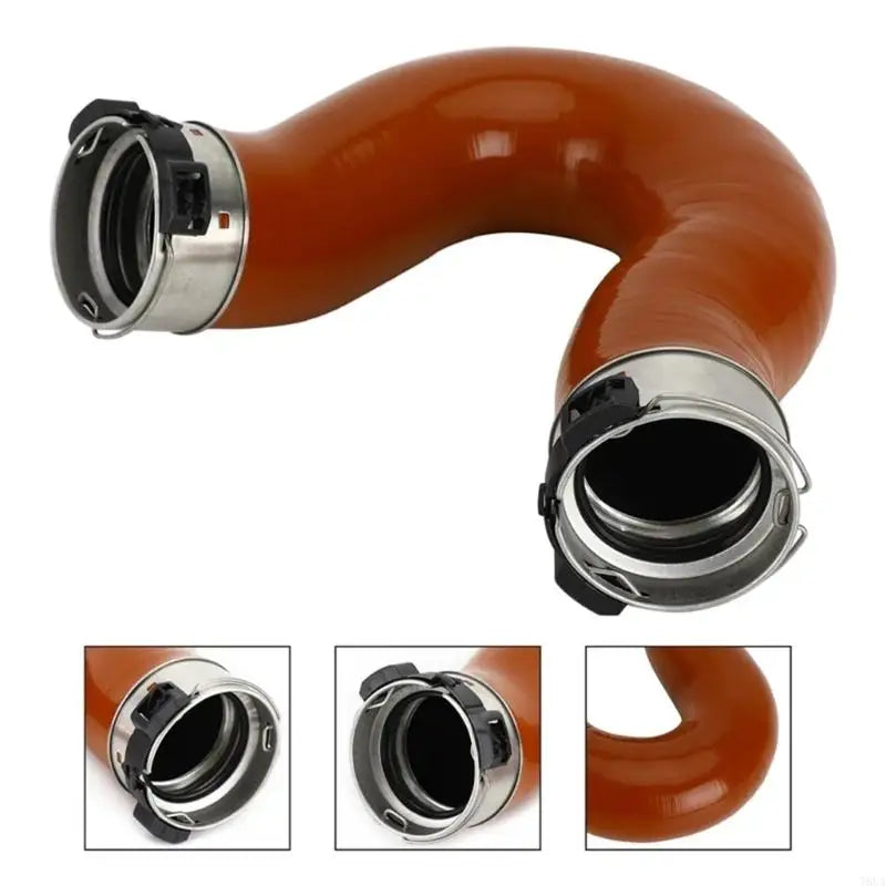 Automotive Accessory for Sprinter B906 Intercooler Hose Turbocharger Intake Pipe Air Intake Hose 9065285082 A9065285082