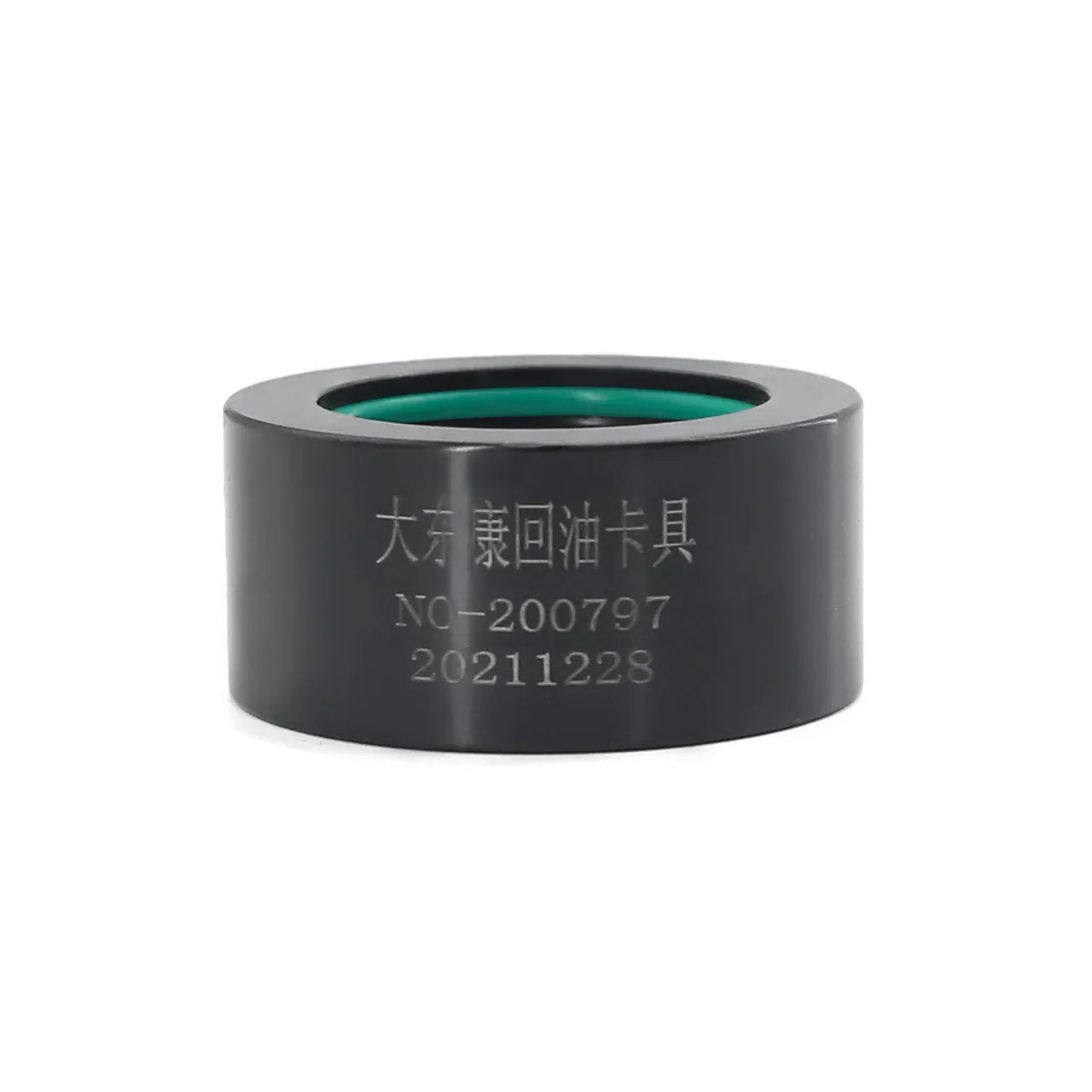 Common Rail Diesel Fuel Injector Repair Tools Solenoid Valve Removal Nozzle Cap Remove AHE Stroke Tool for Cummins ISX XPI