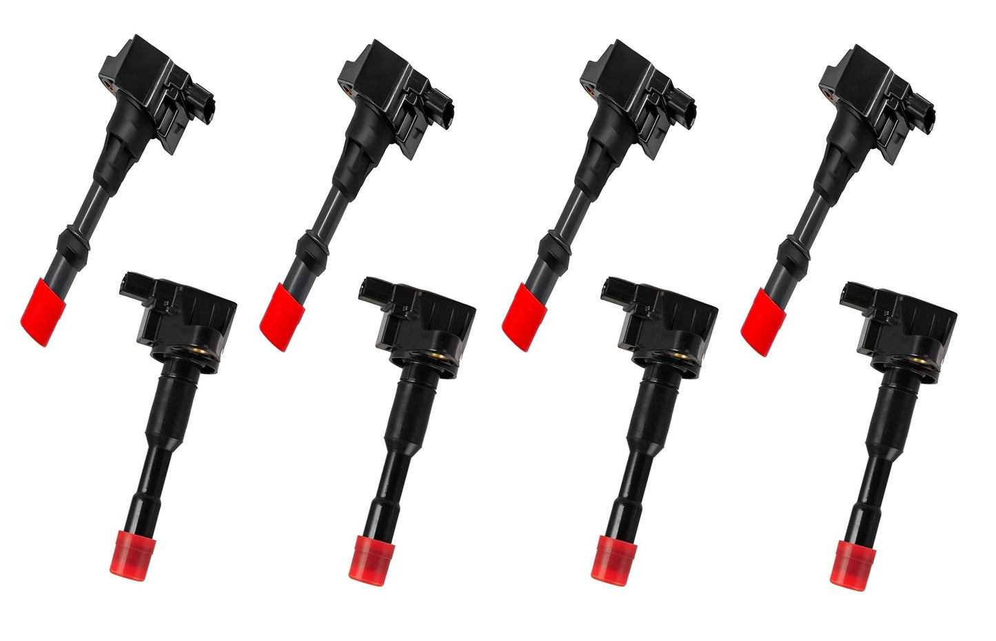 Ignition Coils 1.3L GD GE x 8 (4 In + 4 Ex) L13A1 for Honda CIVIC Jazz Hybrid