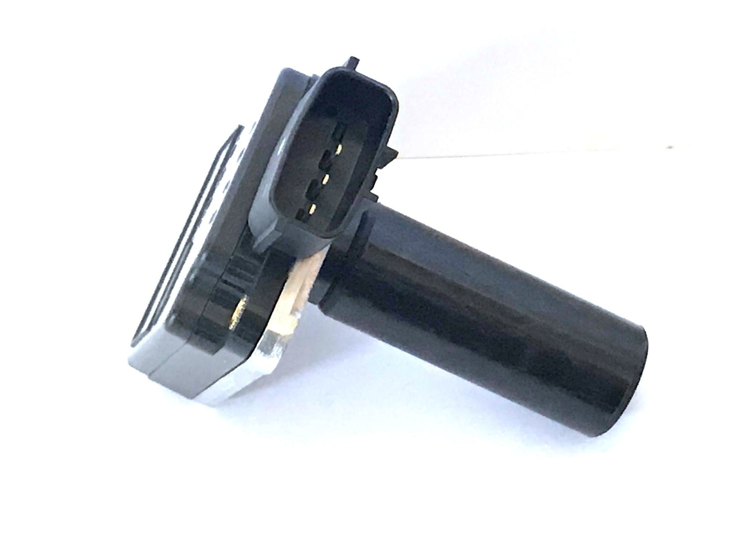 Maf sensor afm for nissan patrol 4.5 tb45e gu y61 air flow mass meter 2268037j00
