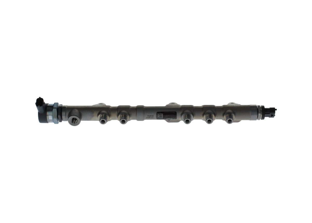 Bosch Fuel Rail for Hyundai Tucson, Santa Fe & Kia Sorento, Sportage ...