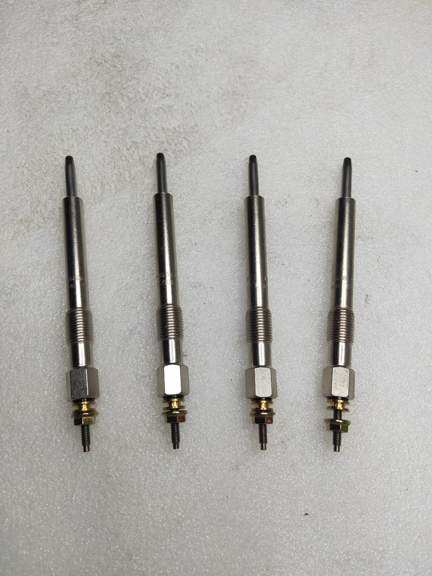 0250202136 3770100-E06 original quality Flame glow plug for Great Wall Hover H3 H5 Wingle 3 wingle 5 X240 V240 2.8TC 2.5TCI