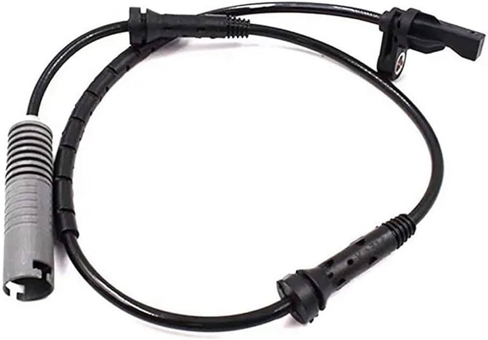 Wheel Speed ABS Sensor Front For BMW E81 E82 E87 E88 E90 E91 E92 34526762465