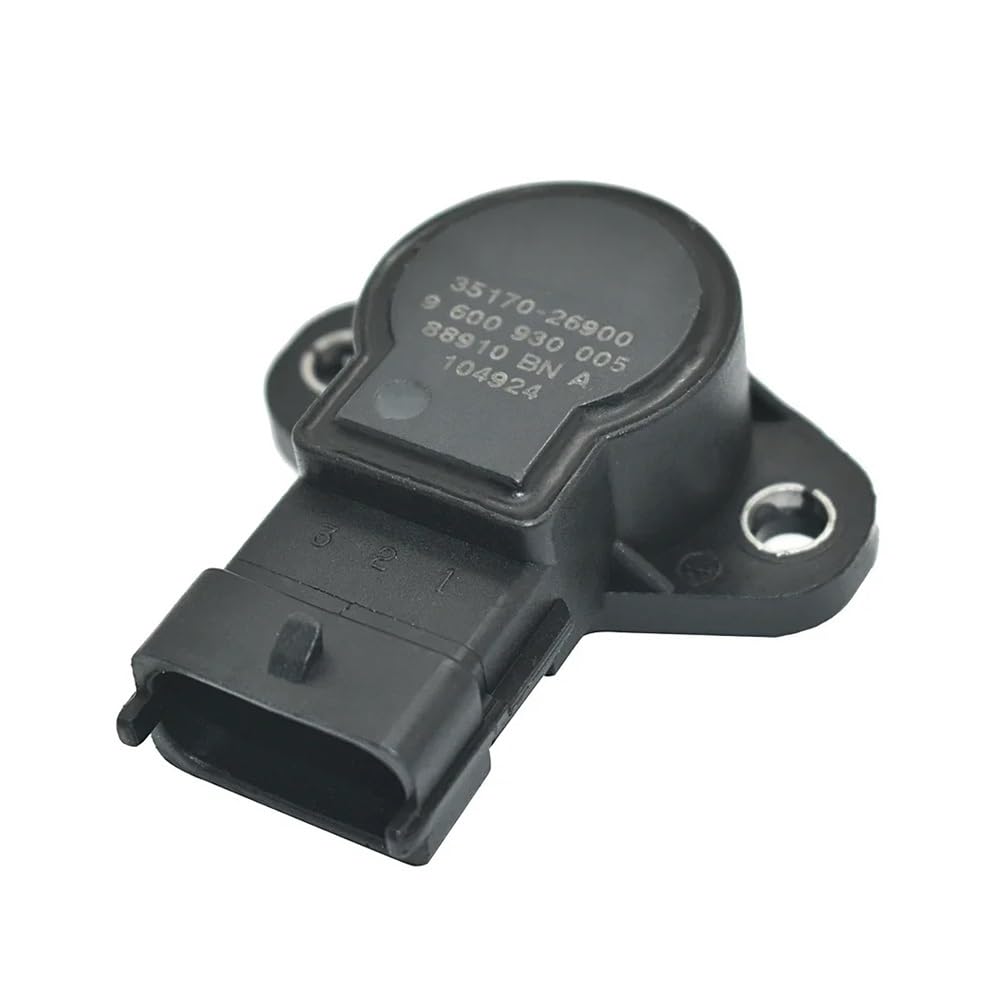 Throttle Position Sensor for KIA RONDO EX LX Si SLi SOUL AM 2008 - 2014 1.6 2.0