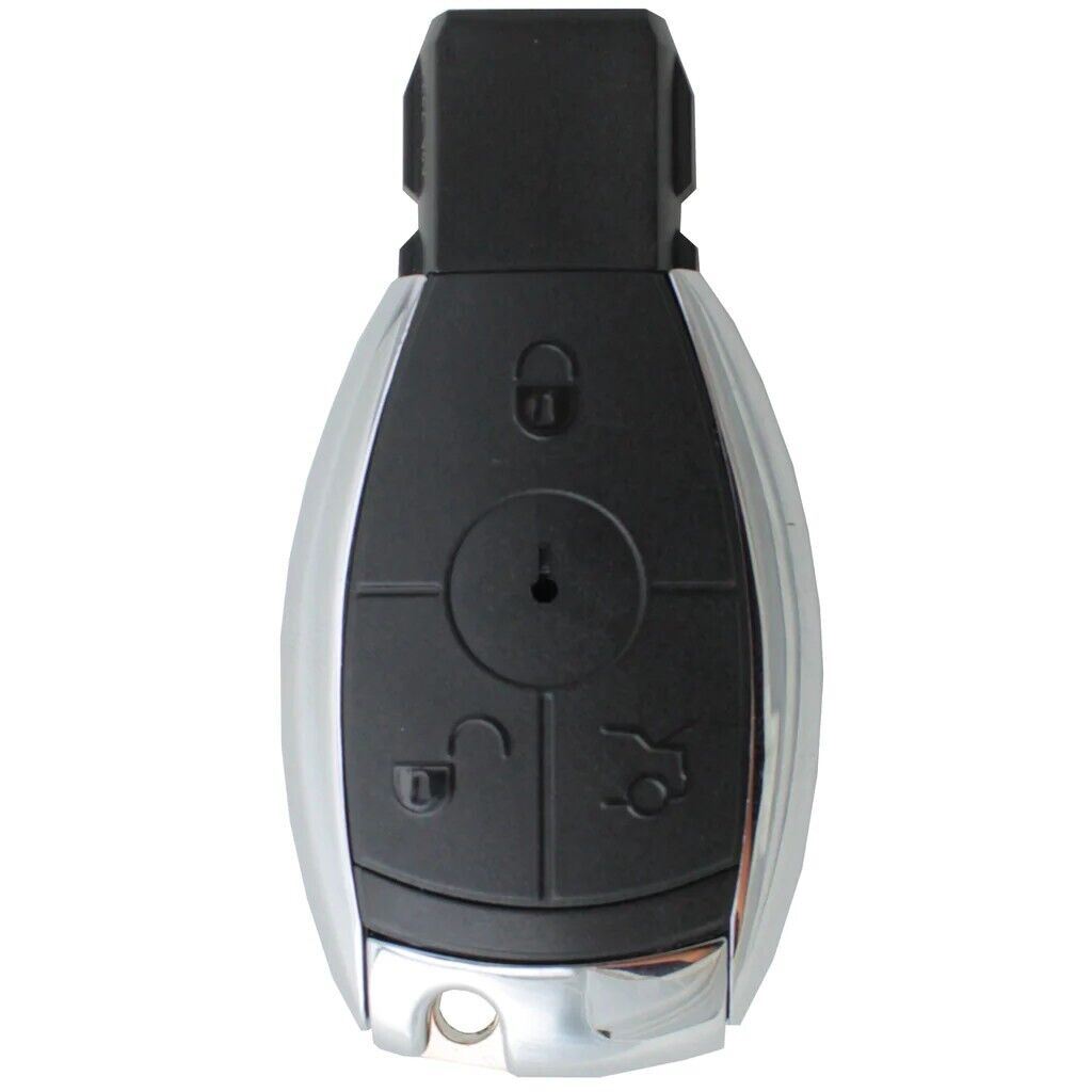 W210 Key Smart Key Housing for Mercedes-Benz W203 W204 W205 W210 W212 Car Key R ...