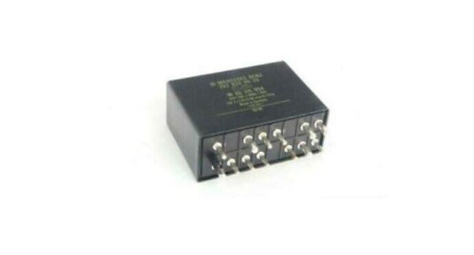 WIPER RELAY MODULE for MERCEDES-BENZ C W202 A2028204626 96-99