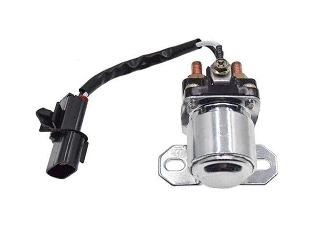 Glow Plug Relay For Mitsubishi Pajero L200 Triton Challenger MD342751 2 Year Warranty
