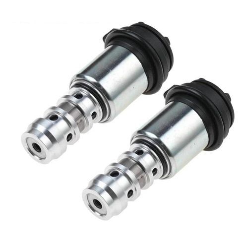 2 x VVT Variable Timing Solenoid Oil Control Valve for BMW 1/3/5/6/7/X/Z Series