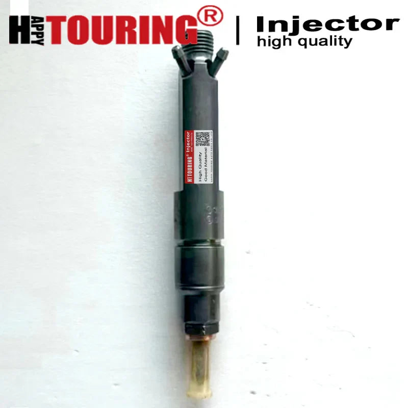 Fuel Injector Nozzle for VW Golf Sharan Passat Audi A3 Seat Skoda 2.5 TDI 028130201T 028130201TX
