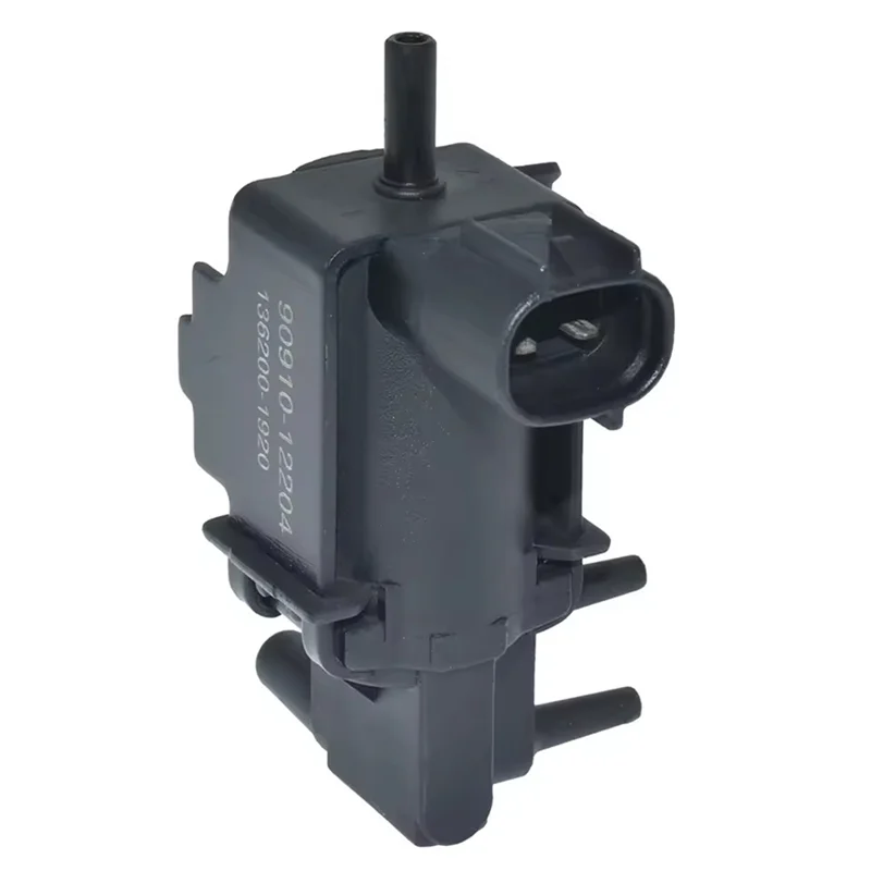 A30P-90910-12204 Vapor Canister Purge Solenoid Vacuum Valve For Toyota Sienna 2019-2020 Lexus ES350 2019 3.5L