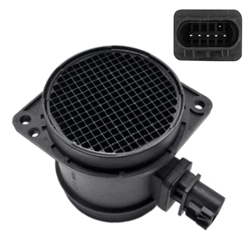 0280218177 Mass Air Flow Meter MAF Sensor For Cadillac CTS SRX STS 6 Cyl 3.6L Equinox Torrent 21994504