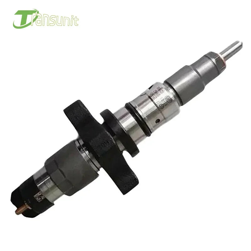 Fuel Injector 0445120007 0986435508 Fit For Cummins DAF Iveco VW 2830957