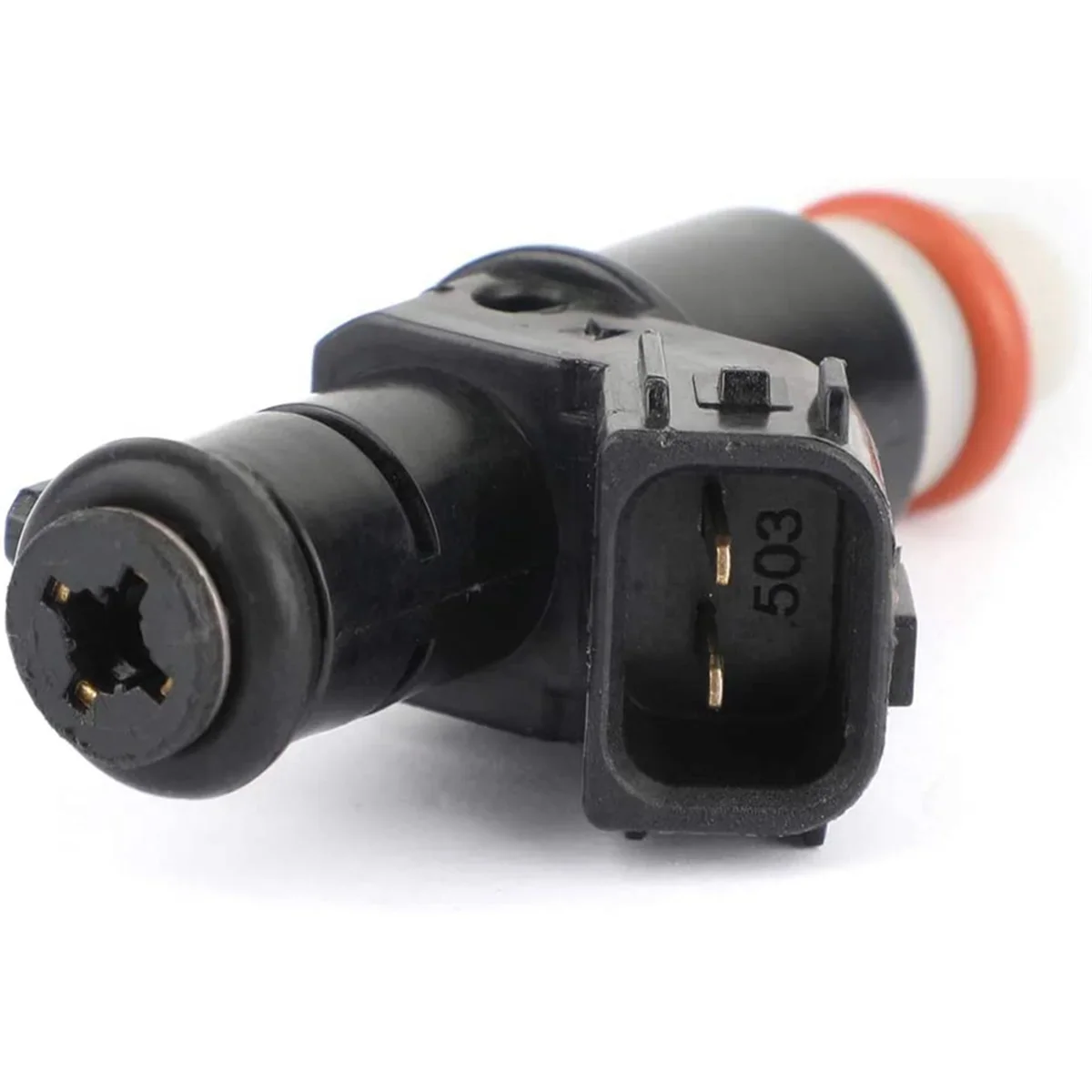 Fuel Injector Nozzle for Honda Civic CR-Z FIT 1.5L 1.8L 2006-2011 16450-RNA-A01 16450RNAA01