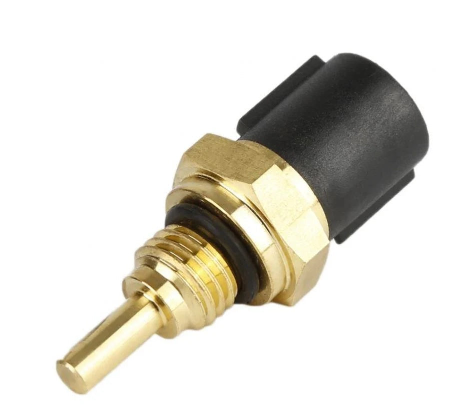 Engine Coolant Temp Sender for Honda Accord Aerodeck CB 1991 - 1994 2.2