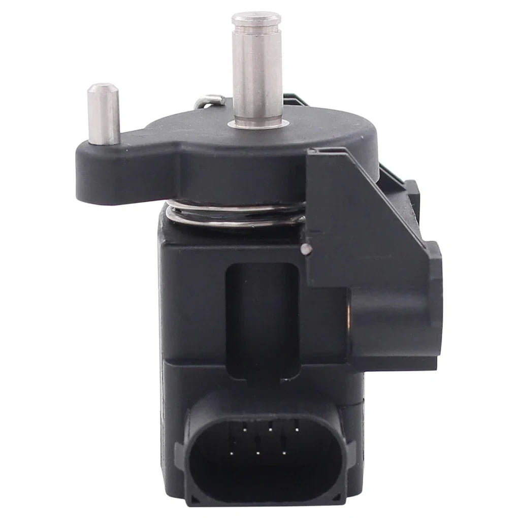 ABS Accelera-tor Pedal Sensor Pedal Position Sensor Sensor Accelera-tor Pedal Position Sensor