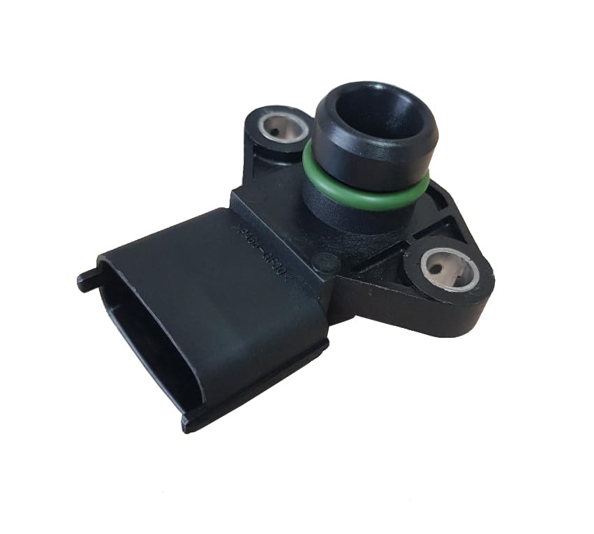 MAP Sensor for Hyundai Santa FE 2009 - 2012 2.2L D4HB
