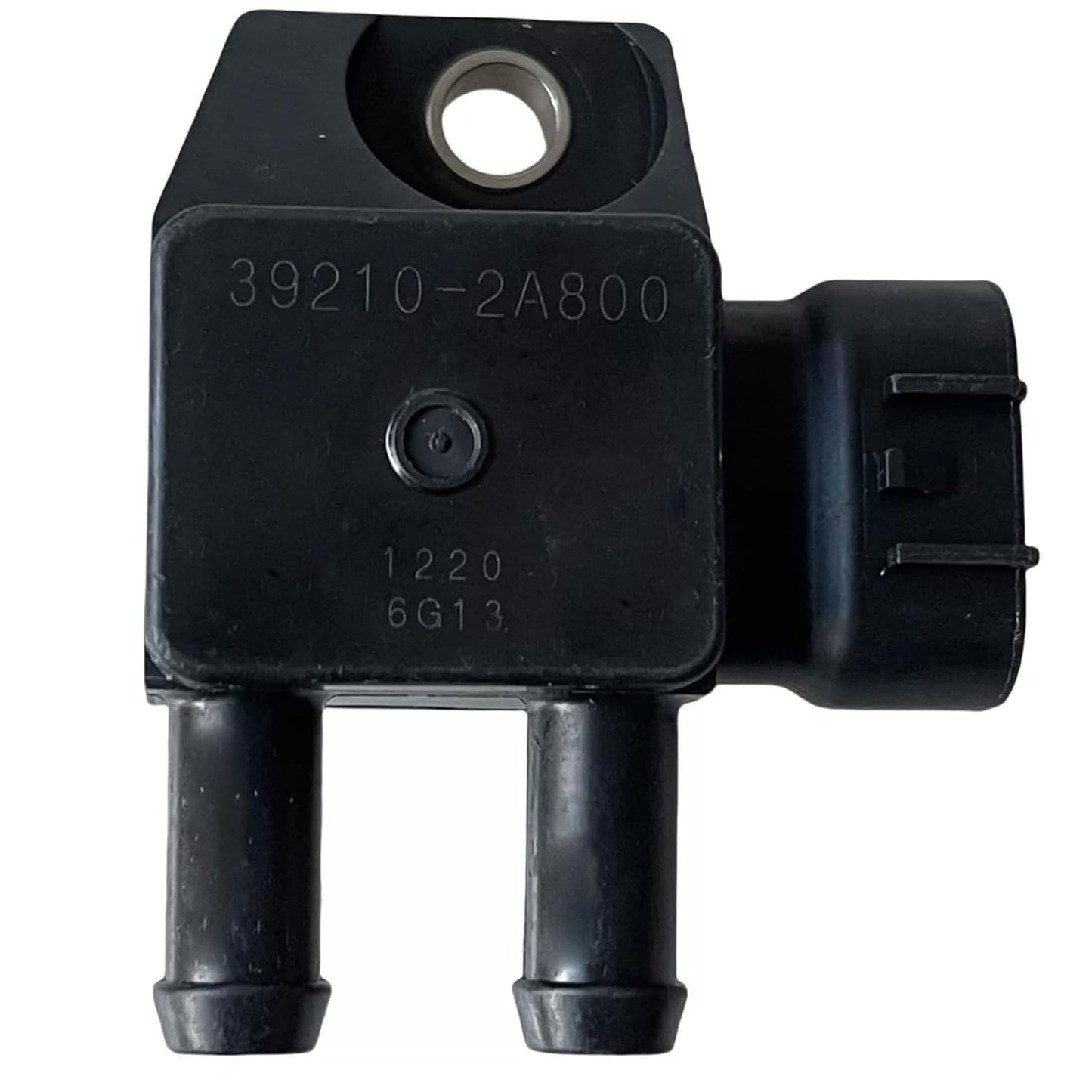 EXHAUST DIFFERENTIAL PRESSURE SENSOR FOR KIA HYUNDAI 2008-2015 39210-2A800 DPF